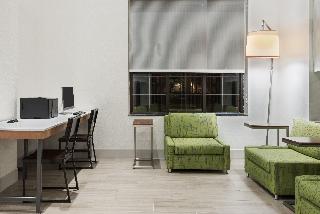 Holiday Inn Express & Suites Nearest Universal Orl