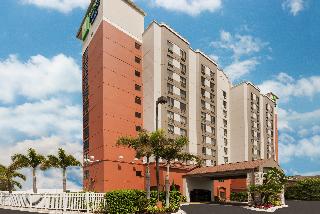 Holiday Inn Express & Suites Nearest Universal Orl