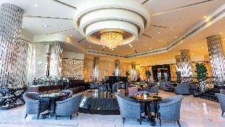 InterContinental Abu Dhabi - Bar