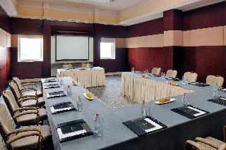 InterContinental Abu Dhabi - Konferenz