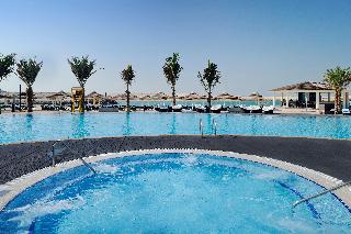 InterContinental Abu Dhabi - Pool