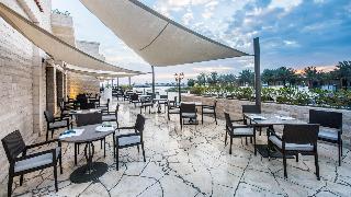 InterContinental Abu Dhabi - Restaurant