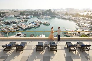 InterContinental Abu Dhabi