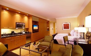 Room
 di Trump International Hotel Las Vegas
