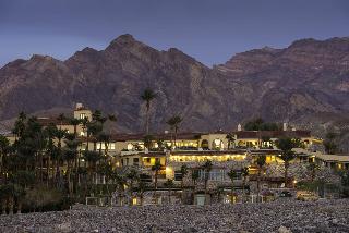 The Inn At Death Valley