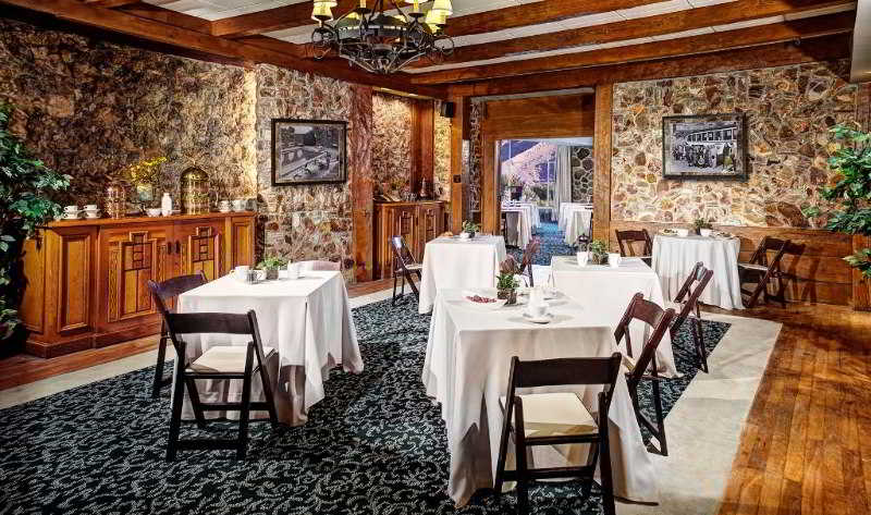 Restaurant
 di Furnace Creek Inn
