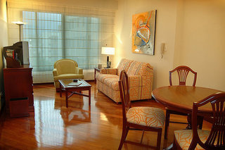 General view
 di Radisson Royal Cali