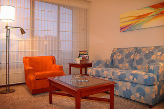 General view
 di Radisson Royal Cali