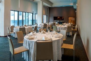 Conferences
 di Radisson Royal Cali