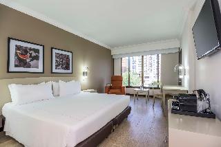 Room
 di Radisson Royal Cali