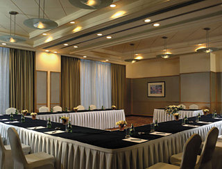 Conferences
 di Kerry Hotel Beijing