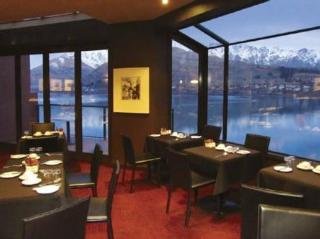 Restaurant
 di Oaks Shores