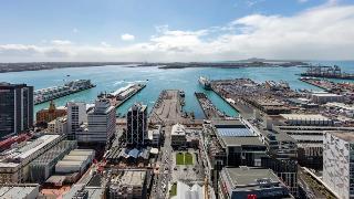 Auckland Harbour Suites