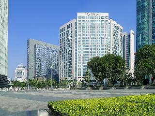 General view
 di The Westin Beijing, Financial Street