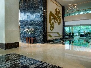 Lobby
 di The Westin Beijing, Financial Street