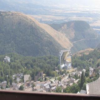 Residence Les Balcons du Soleil, French Pyrenees