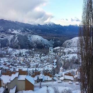 Residence Les Balcons du Soleil, French Pyrenees