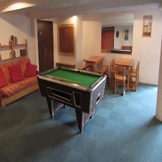 Residence Les Balcons du Soleil, French Pyrenees