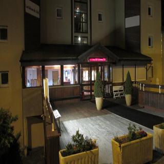 Residence Les Balcons du Soleil, French Pyrenees