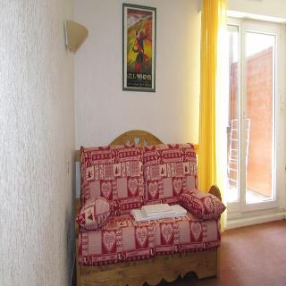 Residence Les Balcons du Soleil, French Pyrenees