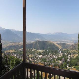 Residence Les Balcons du Soleil, French Pyrenees
