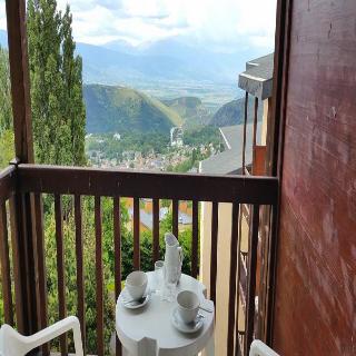 Residence Les Balcons du Soleil, French Pyrenees