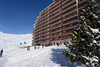 Residence Le Montana, French Pyrenees