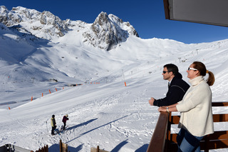 Residence Le Montana, French Pyrenees