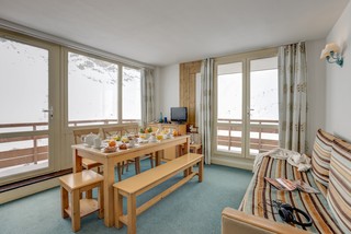 Residence Le Montana, French Pyrenees