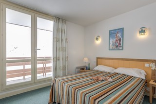 Residence Le Montana, French Pyrenees