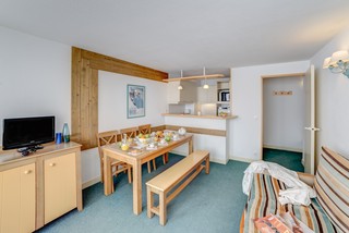 Residence Le Montana, French Pyrenees
