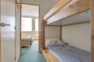 Residence Le Montana, French Pyrenees