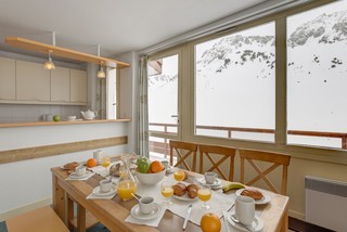 Residence Le Montana, French Pyrenees