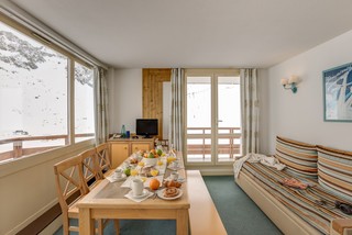 Residence Le Montana, French Pyrenees