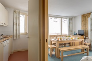 Residence Le Montana, French Pyrenees