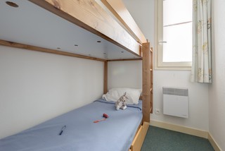 Residence Le Montana, French Pyrenees