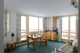 Residence Le Montana, French Pyrenees