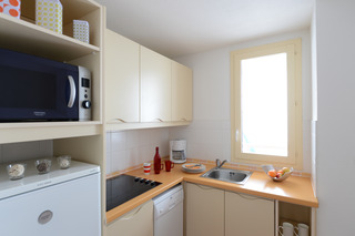 Residence Le Montana, French Pyrenees
