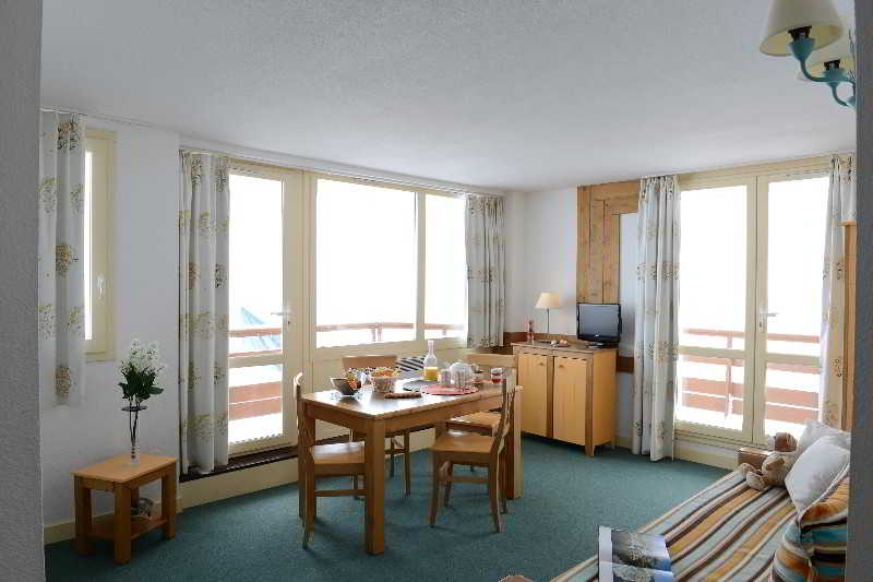 Residence Le Montana, French Pyrenees