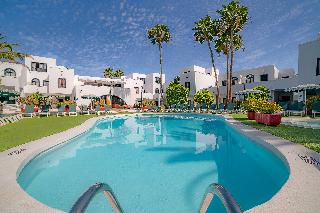 Nazaret Sol Apartments