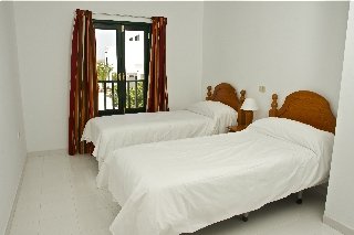 Room
 di Apartamentos Sol