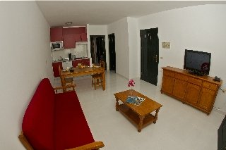 Room
 di Apartamentos Sol