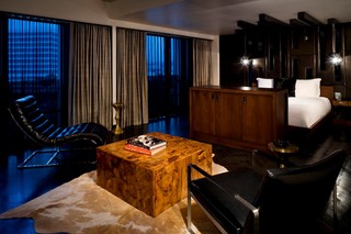 Sixty Beverly Hills