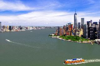 Hyatt Regency Jersey City on the Hudson