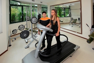 Sports and Entertainment
 di Hill