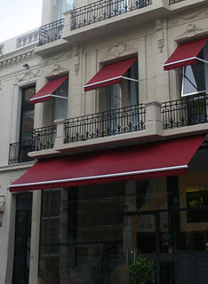 General view