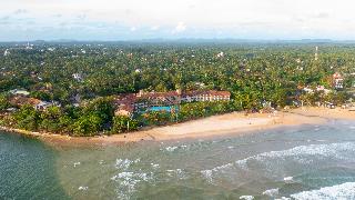 The Palms Beruwala