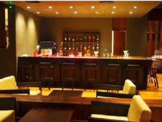 Bar
 di Pandanus Beach