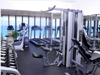 Sports and Entertainment
 di Pandanus Beach