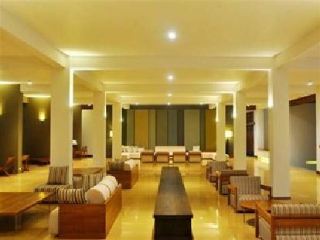 Lobby
 di Pandanus Beach